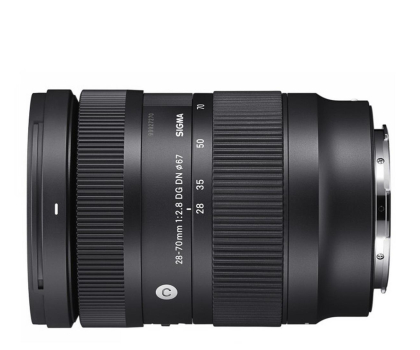 Obiektyw SIGMA C 28-70mm f/2.8 DG DN L-mount